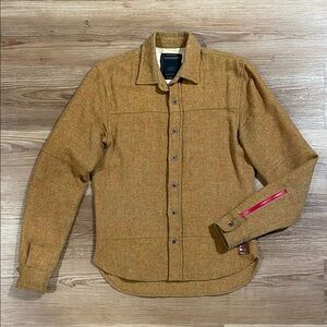 Scotch & Soda multicolored overshirt